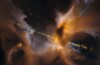 NASA har fundet en “lightsaber” i rummet