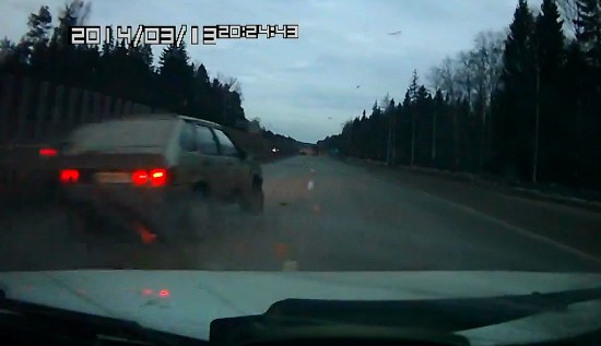 Klap die Lada