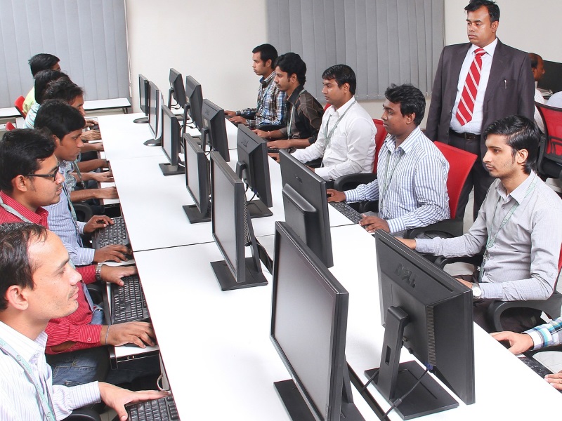 Indian IT Eyes Digitisation, Automation for Growth in 2016