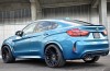 Do this 23″ wheels with your BMW X6 M