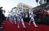 Star Wars: The Force Vækker Åbner i Biografer