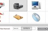 Forskerne agter at bruge billeder som password