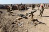 ‘Iraqi soldiers killed by attack US”