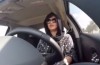 Saudi’s suits back women for driving