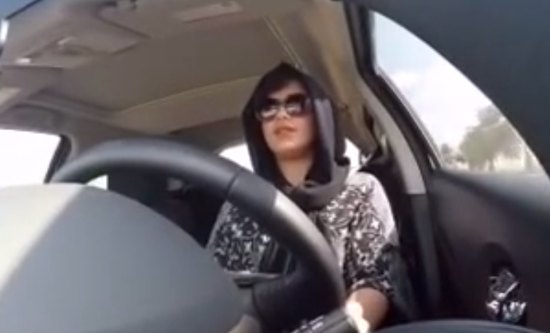 Loujain al-Hathloul