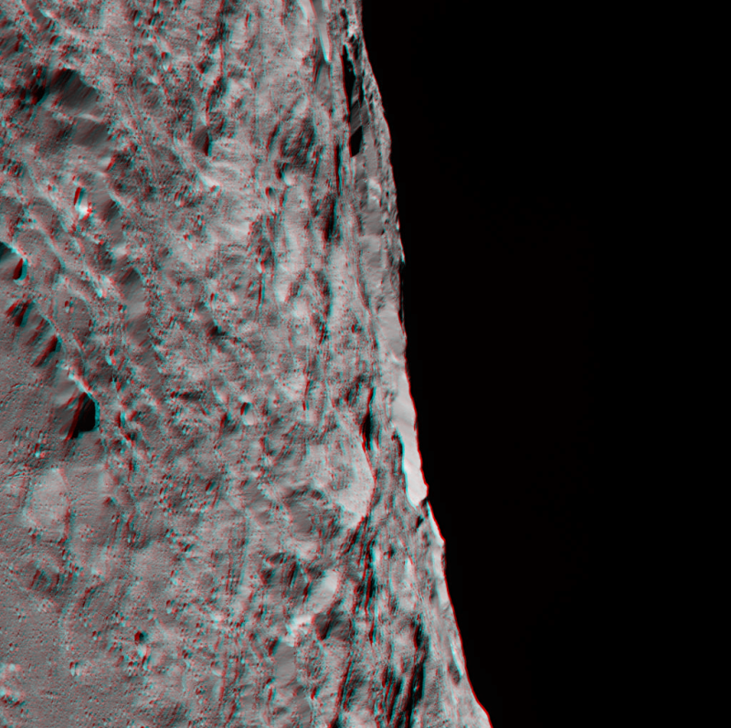 These Are the Closest Photos We've Seen of Ceres. Ever.