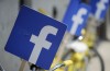 Vandaler Angreb Facebook Opbygning i Tyskland