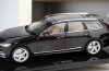 Scale model reveals the looks of the Volvo V90