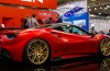 Ferrari 488 GTB gets 1000 hp
