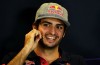 Carlos Sainz just run during the Grand Prix of Russia