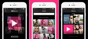 MixRadio Music