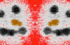 A Childish Christmas Picture Is Actually a 5-Nanometer Chemical Catalyst