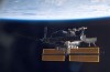 Emergency surgery to space station successful