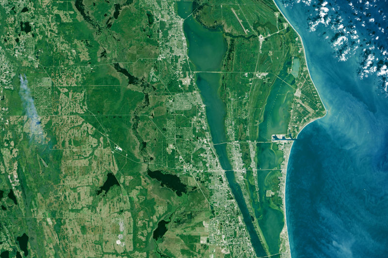 These Are Our Favorite Earth Images of 2015