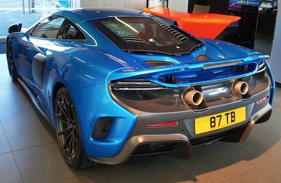MSO 675LT
