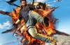 Just Cause 3 Anmeldelse