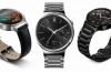 Damen Smart-Uhr Huawei Watch wird auf der CES 2016