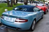 Lezersvraag: what automotive shade of blue makes you cheerful?