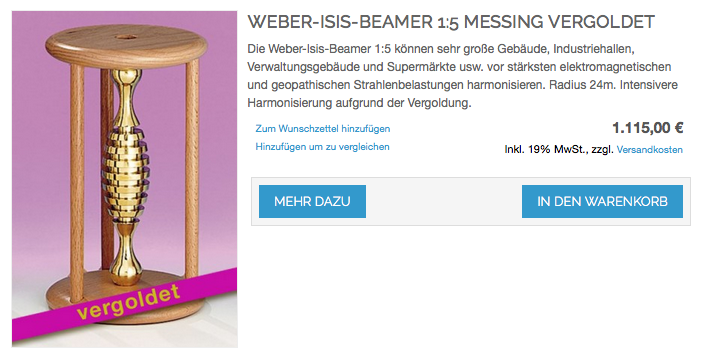 Facebook User Solves the Mystery of the “Ancient Relic” Found in an Israeli Cemetery