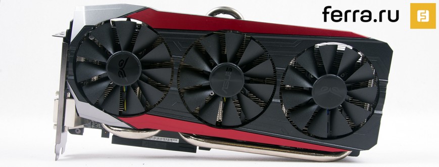 AMD Radeon R9 390