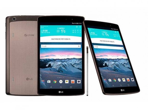 LG G Pad II 8.3 LTE - бестолковое обновление хорошего некогда планшета