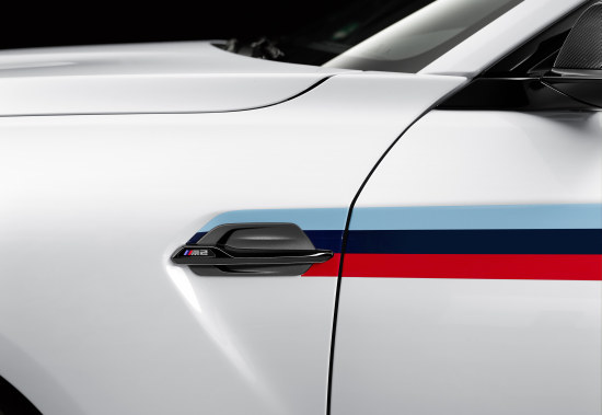 BMW M2 M Performance