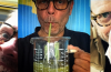 Alton Brown ‘ s Kokbok “För Instagram Publiken” Kommer att Bli Fotograferad Uteslutande Med en iPhone