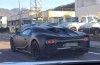Bugatti Chiron without camouflage spotted