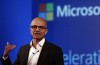 Microsoft er Interessert i å Jobbe Med Indiske Entreprenører: Nadella