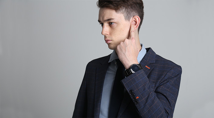 Samsung's Latest Transformative Gadget Is… a Smart Belt?