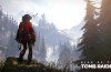 Anledning af Tomb Raider, der Kommer til Windows i januar