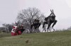Boston Dynamics ” Robo-Hunde at Trække en Slæde Er et Skræmmende Glimt af Fremtiden
