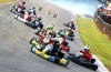 Son F1 world champion stops with karting, football