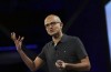 Satya Nadella til at Opfylde Chandrababu Naidu i Hyderabad i Dag