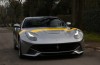 Ferrari F12berlinetta ‘tour de france 64’ is historically justified