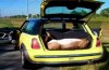 4 dudes under the influence hunting 4 deer…in their MINI [video]