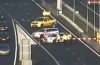 Barrier Coentunnel almost weekly rammed (video)