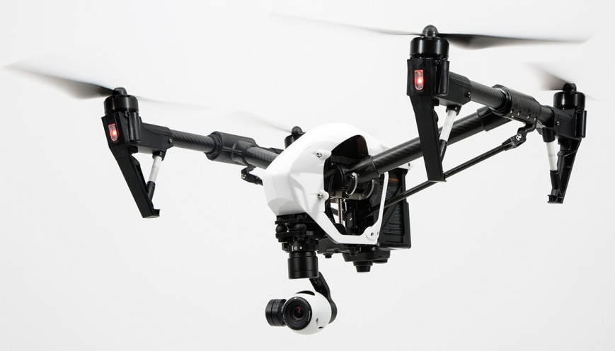 DJI Inspire One