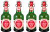 Vi Tror att Vi Vet Varför Trader Joe ‘ s Flaskor av Ginger Beer Exploderar på Hyllan
