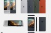 BlackBerry förbereder sig för sin andra Android-smartphone 2016