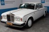 How many caught the State for a Rolls-Royce on hubcaps?