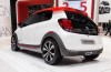 Citroën C1 Swiss & Me, harbinger hot C1?