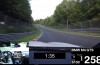 BMW M4 GTS put lap time at Nürburgring [video]