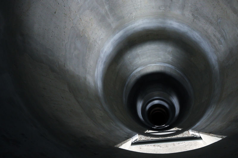 This Hundred-Year-Old Industrial Gem is Like Jabba's Real Life Palace