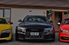 The 3 thick Audi’s of a disabled Instagrammer