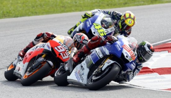 Seizoensfinale MotoGP: wat kun je verwachten?