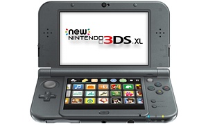 Nintendo 3DS XL
