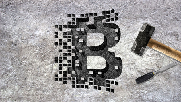 Prepare Yourself for Stock Trading Using Bitcoin Technology
