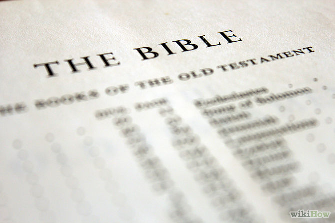 Image titled Abide in Christ Step 4