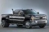 Chevrolet does not sjoemeldiesels